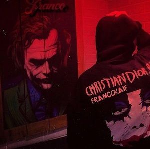 Meet your Posher, Jaylen